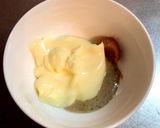 炙りチーズサーモン作り方1写真