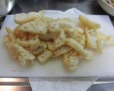 ひじき煮作り方5写真