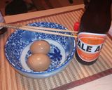 豚バラチャーシュー作り方6写真