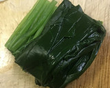 ほうれん草 お浸し めんつゆ 定番 簡単作り方6写真