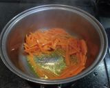 ひじき煮作り方9写真