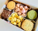 アイスボックスクッキー・プレーンクッキー作り方12写真