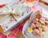 紅茶のクッキー・アイスボックスクッキー作り方14写真