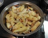 ひじき煮作り方11写真