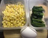 たまご料理 簡単 短時間 朝の定番作り方1写真