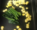 たまご料理 簡単 短時間 朝の定番作り方3写真