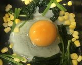 たまご料理 簡単 短時間 朝の定番作り方4写真