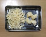 超簡単☆誰でも朝マック！ハッシュポテト作り方1写真