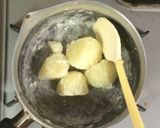 超簡単☆誰でも朝マック！ハッシュポテト作り方4写真
