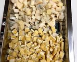 たけのこご飯①(3合)作り方1写真
