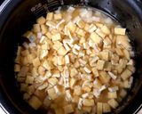 たけのこご飯①(3合)作り方3写真