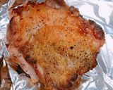 ベゲタを使った鶏むね肉のソテー作り方5写真