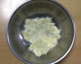超簡単☆誰でも朝マック！ハッシュポテト作り方5写真