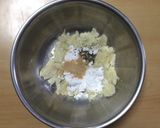 超簡単☆誰でも朝マック！ハッシュポテト作り方7写真