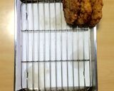 超簡単☆誰でも朝マック！ハッシュポテト作り方11写真