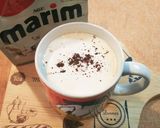 マリーム®️ホイップでリッチコーヒー作り方4写真