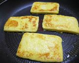 ミルフィーユフレンチトースト作り方4写真