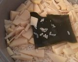 シンプルだから美味しい筍ご飯作り方6写真