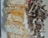【裏返し？】油揚げの包み焼き【糖質オフ】作り方2写真