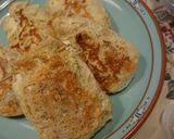 【裏返し？】油揚げの包み焼き【糖質オフ】作り方5写真