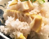 シンプルだから美味しい筍ご飯作り方8写真