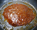 簡単！ちょっと大きい☆ハンバーグ作り方7写真