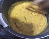 ねぎ入り卵味噌作り方3写真