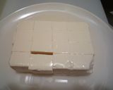 香港風*食欲↑↑本格中華冷奴作り方1写真