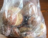たこ焼き器♡甘酒入り！鈴カステラ作り方8写真