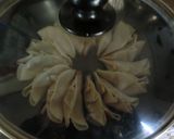 野菜の水切り不要、カットキャベツで餃子作り方7写真