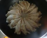野菜の水切り不要、カットキャベツで餃子作り方8写真