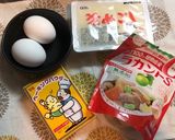 クラウドブレッド！お豆腐で作り方1写真