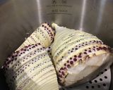 ホットクック でたけのこのあく抜き作り方1写真
