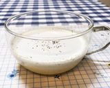 朝食にぴったり！マリームonポタージュ作り方3写真