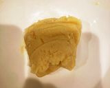水切ヨーグルトde☆簡単チーズケーキ作り方5写真