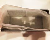 水切ヨーグルトde☆簡単チーズケーキ作り方4写真