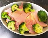 パンの耳で簡単グラタン作り方3写真