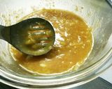HMと炊飯器でさつま芋ケーキ♡作り方2写真