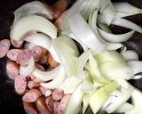 じゃがいもケチャップ☆お弁当作り置きに作り方3写真