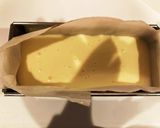 水切ヨーグルトde☆簡単チーズケーキ作り方10写真