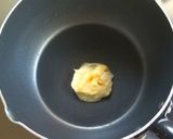 白菜とセロリの中華クリームスープ作り方3写真