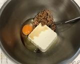 なっとうふの油揚げ包み焼き作り方2写真