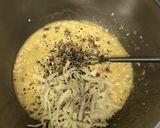 なっとうふの油揚げ包み焼き作り方3写真