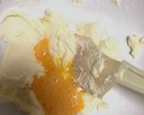 基本のアーモンドクリーム(タルト用)作り方4写真