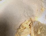 基本のアーモンドクリーム(タルト用)作り方6写真
