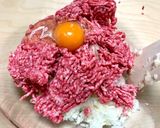 お箸がすすむ!ピーマンの肉詰め作り方2写真