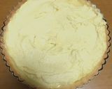 基本のアーモンドクリーム(タルト用)作り方9写真