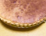 基本のアーモンドクリーム(タルト用)作り方10写真