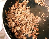 四川風麻婆豆腐作り方4写真
