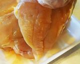 鶏むね肉塩漬け作り方1写真